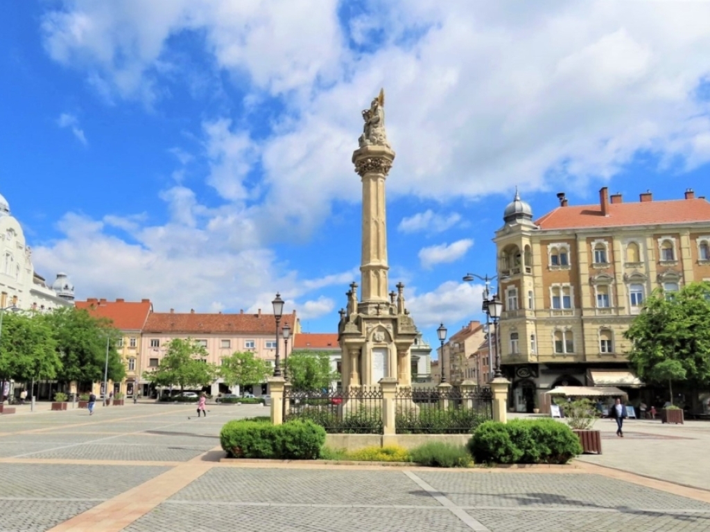 Szombathely 